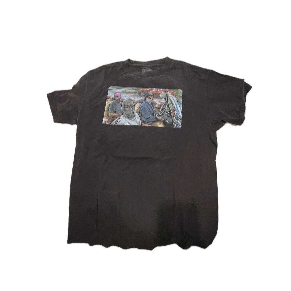 DGK Boyz N the Hood T-Shirt Mens M